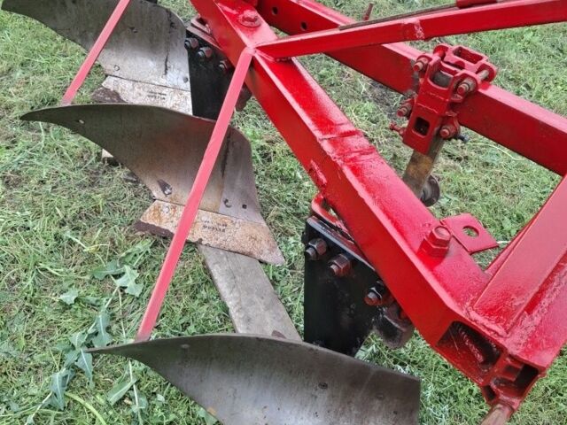 Другая Другая, объемом двигателя 0 л и пробегом 0 тыс. км за 459 $, фото 1 на Automoto.ua