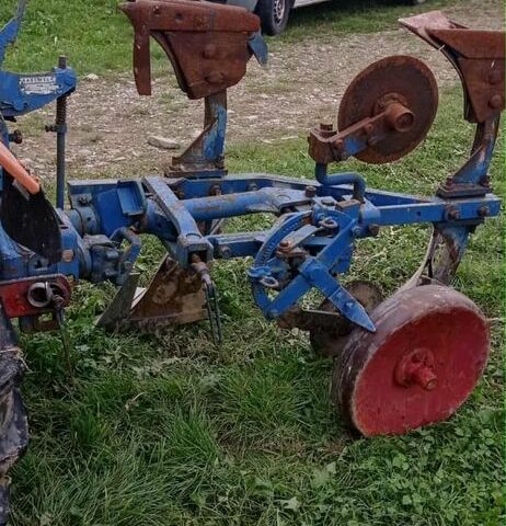 Другая Другая, объемом двигателя 0 л и пробегом 0 тыс. км за 960 $, фото 1 на Automoto.ua