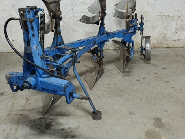 Другая Другая, объемом двигателя 0 л и пробегом 0 тыс. км за 5300 $, фото 1 на Automoto.ua