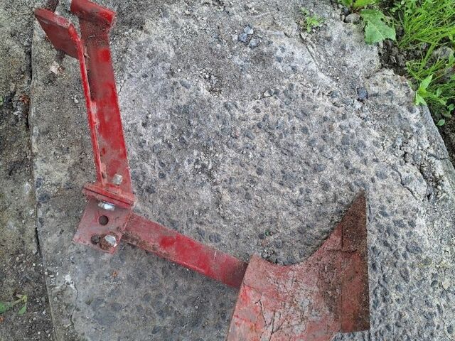 Інша Інша, об'ємом двигуна 0 л та пробігом 0 тис. км за 12 $, фото 1 на Automoto.ua