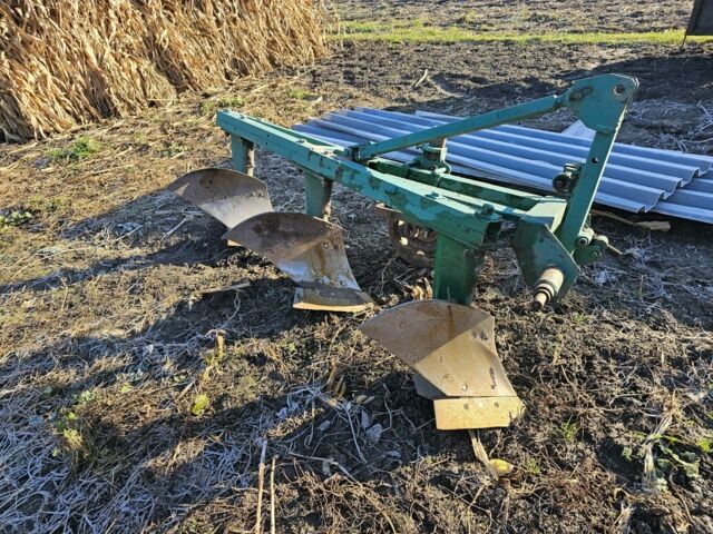 Другая Другая, объемом двигателя 0 л и пробегом 0 тыс. км за 380 $, фото 1 на Automoto.ua