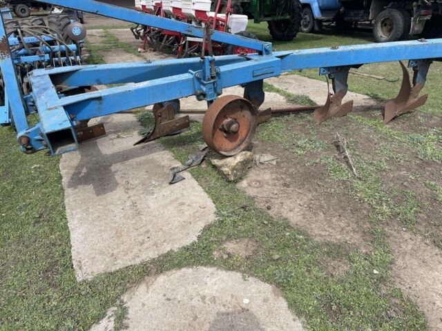 Другая Другая, объемом двигателя 0 л и пробегом 0 тыс. км за 1250 $, фото 1 на Automoto.ua