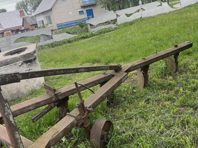 Другая Другая, объемом двигателя 0 л и пробегом 0 тыс. км за 557 $, фото 1 на Automoto.ua