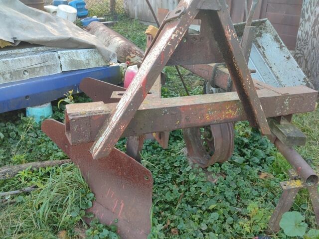 Інша Інша, об'ємом двигуна 0 л та пробігом 0 тис. км за 288 $, фото 1 на Automoto.ua