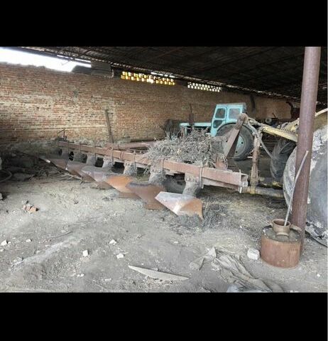 Інша Інша, об'ємом двигуна 0 л та пробігом 0 тис. км за 1692 $, фото 1 на Automoto.ua