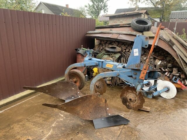 Другая Другая, объемом двигателя 0 л и пробегом 0 тыс. км за 1350 $, фото 1 на Automoto.ua