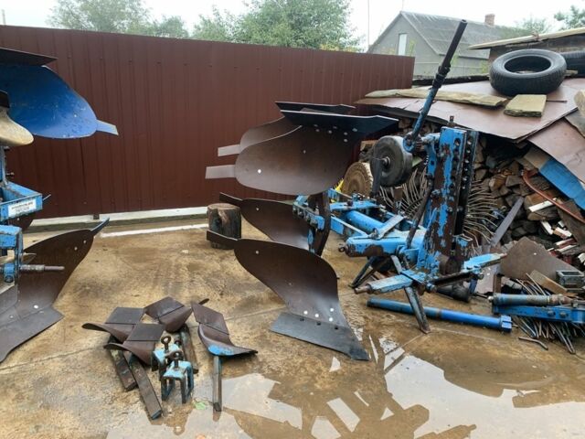 Другая Другая, объемом двигателя 0 л и пробегом 0 тыс. км за 1800 $, фото 1 на Automoto.ua