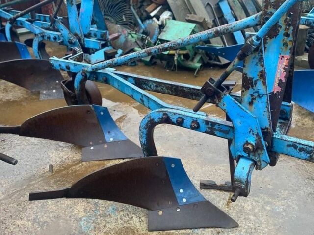 Другая Другая, объемом двигателя 0 л и пробегом 0 тыс. км за 1200 $, фото 1 на Automoto.ua