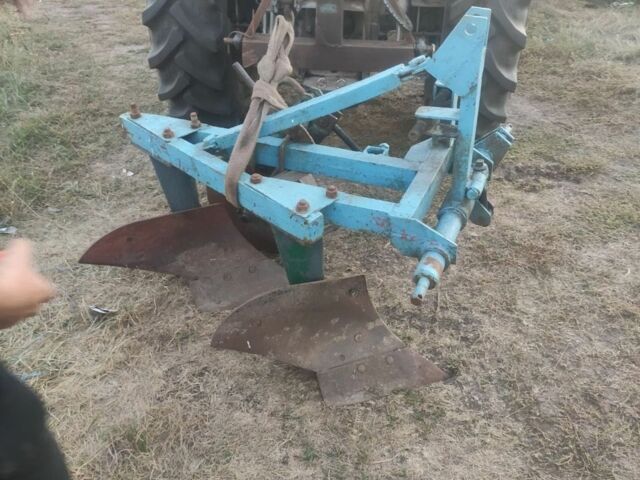 Інша Інша, об'ємом двигуна 0 л та пробігом 0 тис. км за 332 $, фото 1 на Automoto.ua