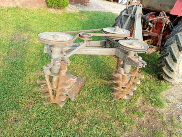 Другая Другая, объемом двигателя 0 л и пробегом 0 тыс. км за 1650 $, фото 1 на Automoto.ua