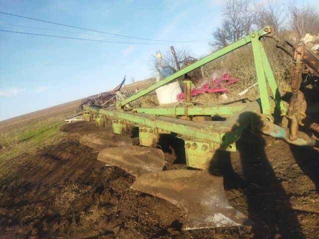 Другая Другая, объемом двигателя 0 л и пробегом 0 тыс. км за 1000 $, фото 1 на Automoto.ua