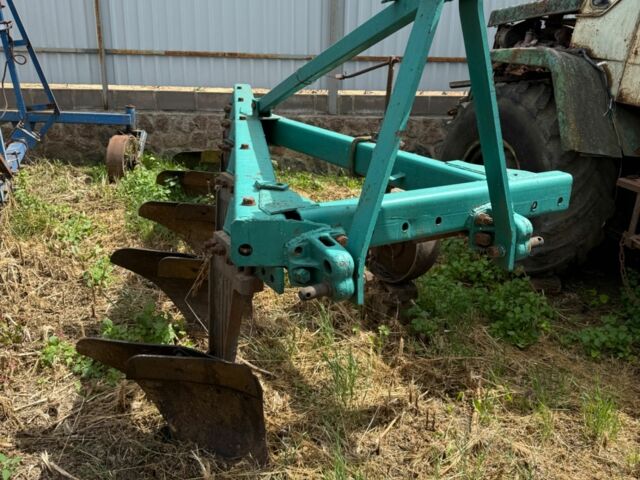 Другая Другая, объемом двигателя 0 л и пробегом 0 тыс. км за 1215 $, фото 1 на Automoto.ua