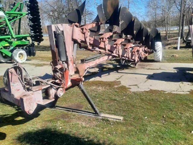 Другая Другая, объемом двигателя 0 л и пробегом 0 тыс. км за 2932 $, фото 1 на Automoto.ua