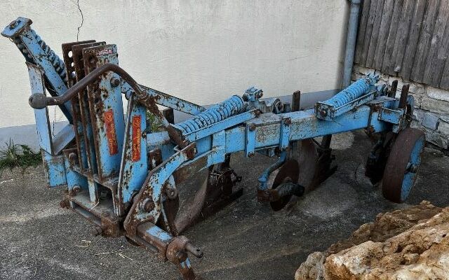 Другая Другая, объемом двигателя 0 л и пробегом 0 тыс. км за 2200 $, фото 1 на Automoto.ua