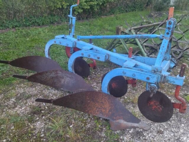 Інша Інша, об'ємом двигуна 0 л та пробігом 0 тис. км за 1500 $, фото 1 на Automoto.ua