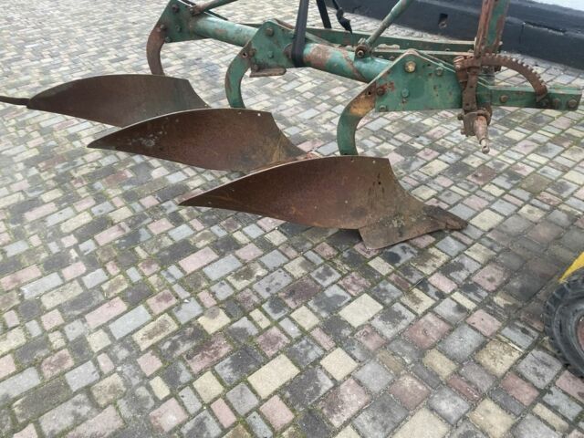 Другая Другая, объемом двигателя 0 л и пробегом 0 тыс. км за 1500 $, фото 1 на Automoto.ua