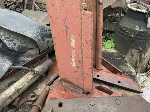 Другая Другая, объемом двигателя 0 л и пробегом 0 тыс. км за 91 $, фото 1 на Automoto.ua