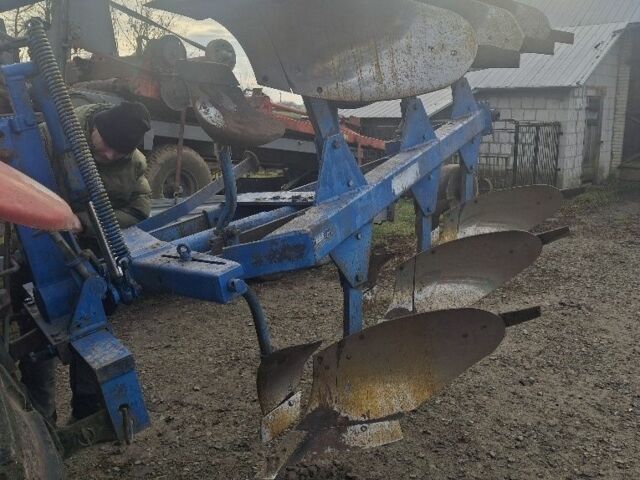 Другая Другая, объемом двигателя 0 л и пробегом 0 тыс. км за 3600 $, фото 1 на Automoto.ua