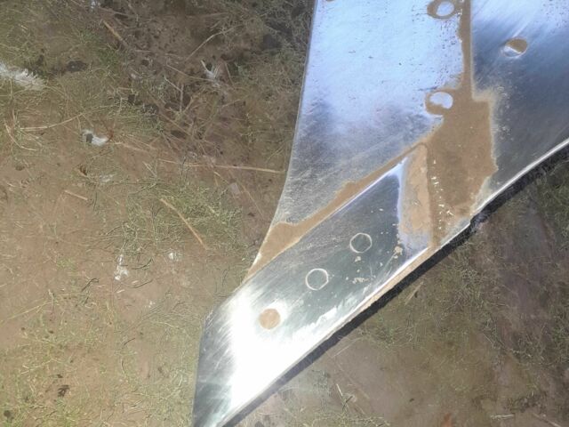 Другая Другая, объемом двигателя 0 л и пробегом 0 тыс. км за 918 $, фото 1 на Automoto.ua