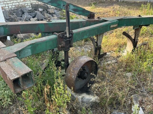 Другая Другая, объемом двигателя 0 л и пробегом 0 тыс. км за 1239 $, фото 1 на Automoto.ua