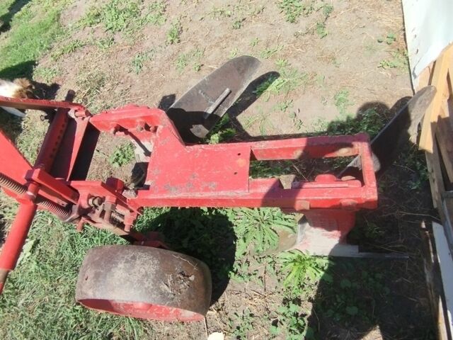 Другая Другая, объемом двигателя 0 л и пробегом 0 тыс. км за 12000 $, фото 1 на Automoto.ua