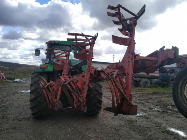 Другая Другая, объемом двигателя 0 л и пробегом 0 тыс. км за 1783 $, фото 1 на Automoto.ua