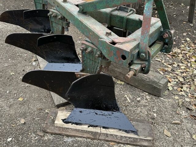 Другая Другая, объемом двигателя 0 л и пробегом 0 тыс. км за 650 $, фото 1 на Automoto.ua