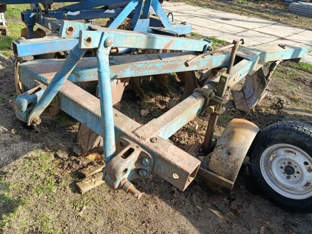 Другая Другая, объемом двигателя 0 л и пробегом 0 тыс. км за 547 $, фото 1 на Automoto.ua