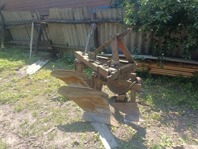 Другая Другая, объемом двигателя 0 л и пробегом 0 тыс. км за 340 $, фото 1 на Automoto.ua