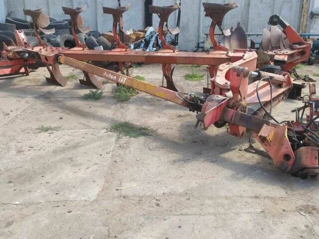 Другая Другая, объемом двигателя 0 л и пробегом 0 тыс. км за 1116 $, фото 1 на Automoto.ua