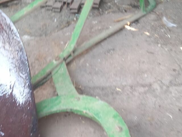 Другая Другая, объемом двигателя 0 л и пробегом 0 тыс. км за 48 $, фото 1 на Automoto.ua