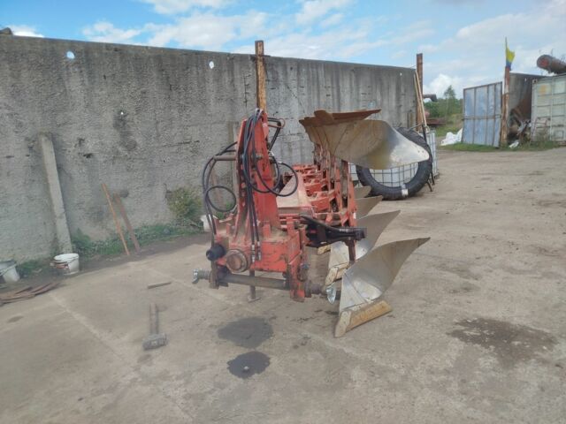 Другая Другая, объемом двигателя 0 л и пробегом 0 тыс. км за 7275 $, фото 1 на Automoto.ua