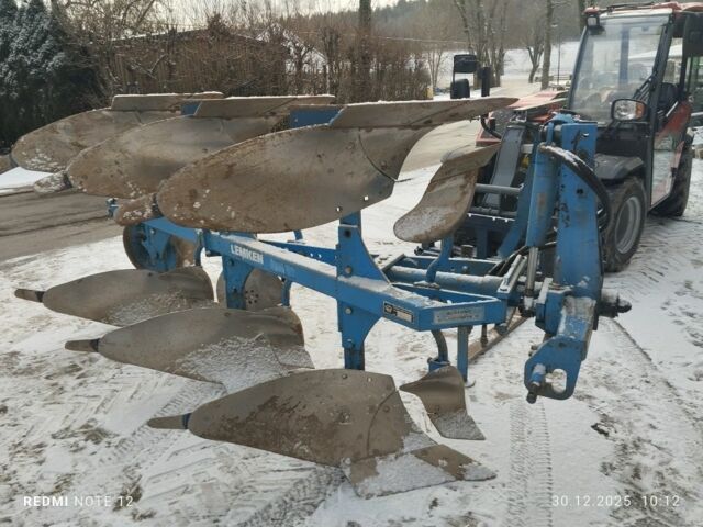 Другая Другая, объемом двигателя 0 л и пробегом 0 тыс. км за 4900 $, фото 1 на Automoto.ua