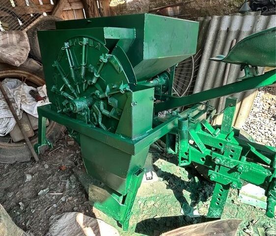 Інша Інша, об'ємом двигуна 0 л та пробігом 0 тис. км за 285 $, фото 1 на Automoto.ua