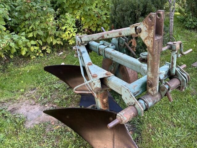 Другая Другая, объемом двигателя 0 л и пробегом 0 тыс. км за 440 $, фото 1 на Automoto.ua