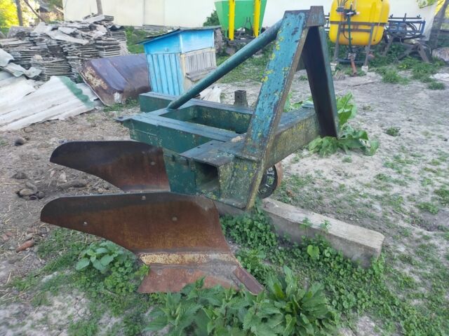 Другая Другая, объемом двигателя 0 л и пробегом 0 тыс. км за 266 $, фото 1 на Automoto.ua