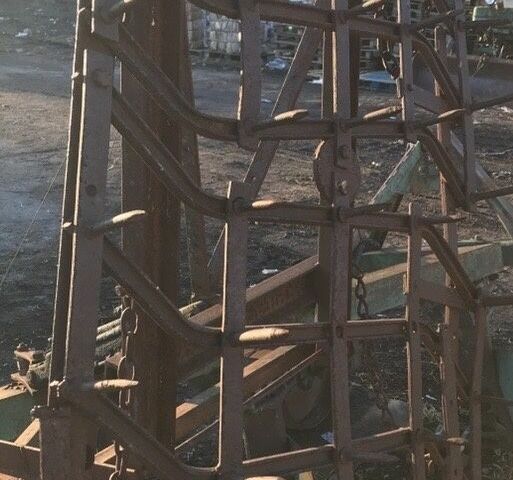 Інша Інша, об'ємом двигуна 0 л та пробігом 0 тис. км за 1000 $, фото 1 на Automoto.ua