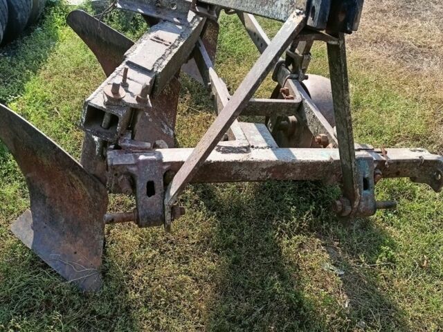 Другая Другая, объемом двигателя 0 л и пробегом 0 тыс. км за 287 $, фото 1 на Automoto.ua