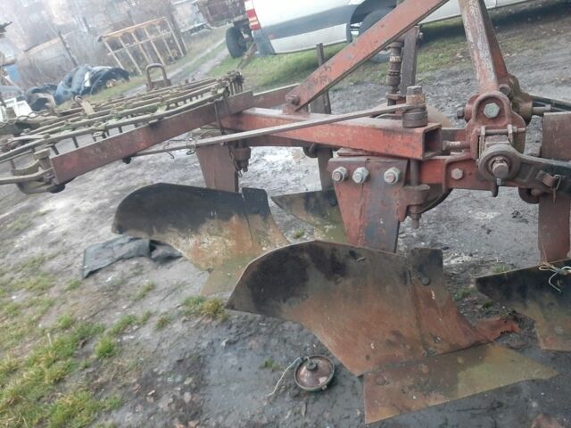 Другая Другая, объемом двигателя 0 л и пробегом 0 тыс. км за 450 $, фото 1 на Automoto.ua