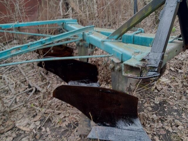 Другая Другая, объемом двигателя 0 л и пробегом 0 тыс. км за 500 $, фото 1 на Automoto.ua