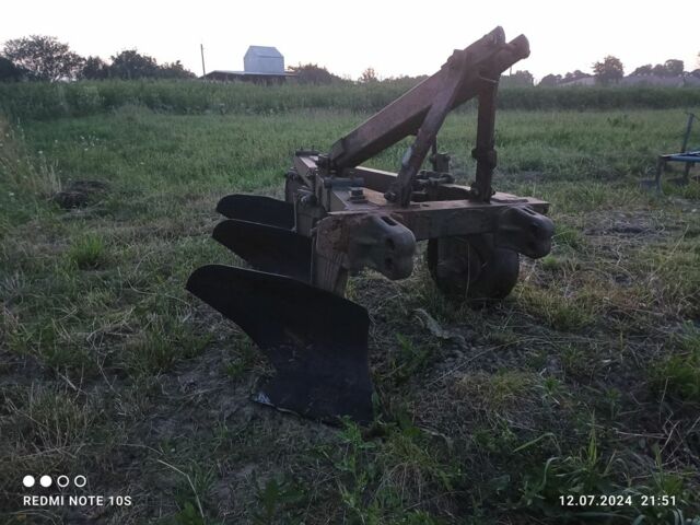 Другая Другая, объемом двигателя 0 л и пробегом 0 тыс. км за 411 $, фото 1 на Automoto.ua