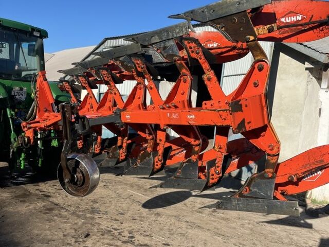 Другая Другая, объемом двигателя 0 л и пробегом 0 тыс. км за 10000 $, фото 1 на Automoto.ua