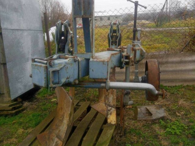 Інша Інша, об'ємом двигуна 0 л та пробігом 0 тис. км за 1150 $, фото 1 на Automoto.ua