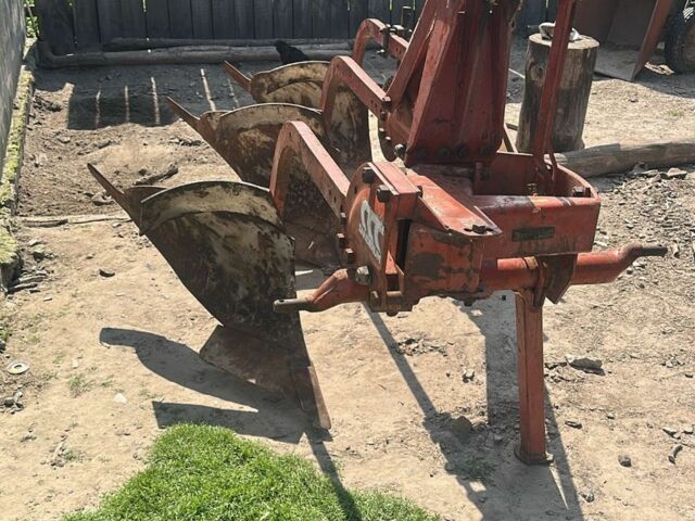 Другая Другая, объемом двигателя 0 л и пробегом 0 тыс. км за 1536 $, фото 1 на Automoto.ua