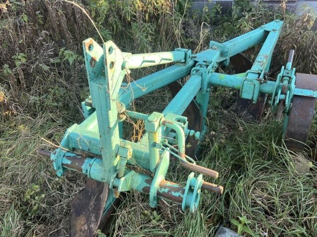 Другая Другая, объемом двигателя 0 л и пробегом 0 тыс. км за 449 $, фото 1 на Automoto.ua