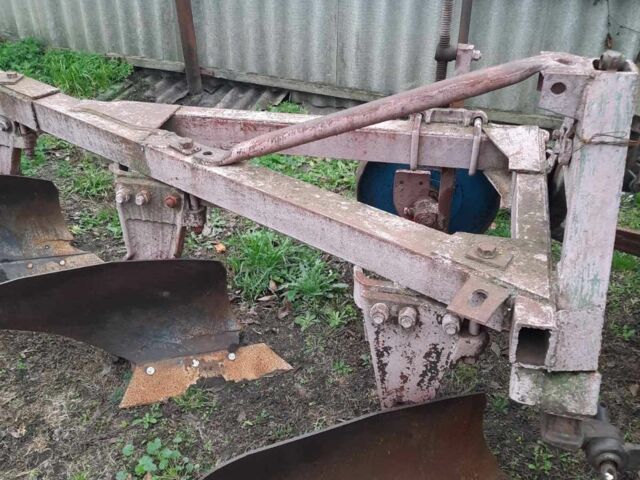 Інша Інша, об'ємом двигуна 0 л та пробігом 0 тис. км за 214 $, фото 1 на Automoto.ua