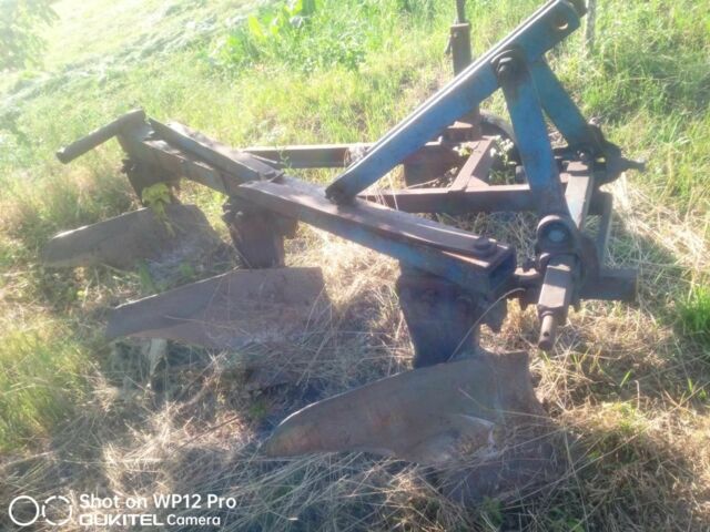 Другая Другая, объемом двигателя 0 л и пробегом 0 тыс. км за 550 $, фото 1 на Automoto.ua