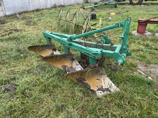 Другая Другая, объемом двигателя 0 л и пробегом 0 тыс. км за 714 $, фото 1 на Automoto.ua