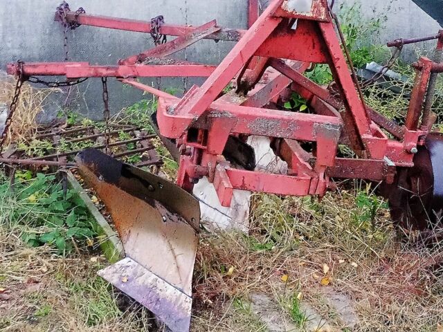 Інша Інша, об'ємом двигуна 0 л та пробігом 0 тис. км за 471 $, фото 1 на Automoto.ua