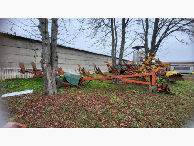 Другая Другая, объемом двигателя 0 л и пробегом 0 тыс. км за 7000 $, фото 1 на Automoto.ua